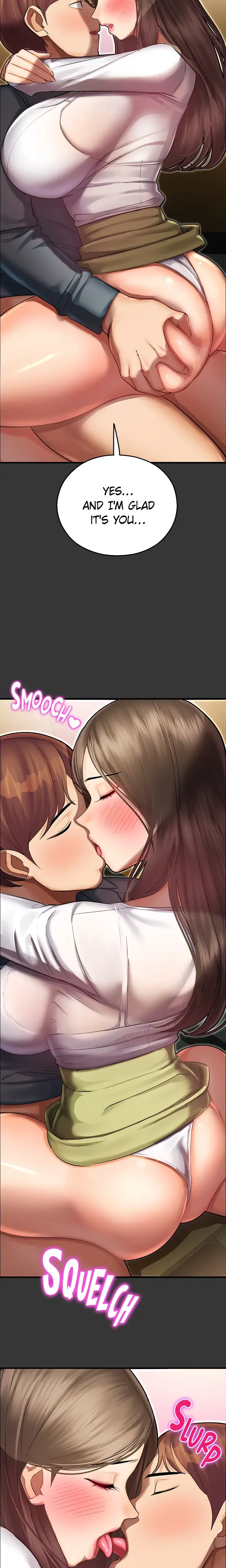 Welcome To Erotic Land Chapter 44 - Page 14