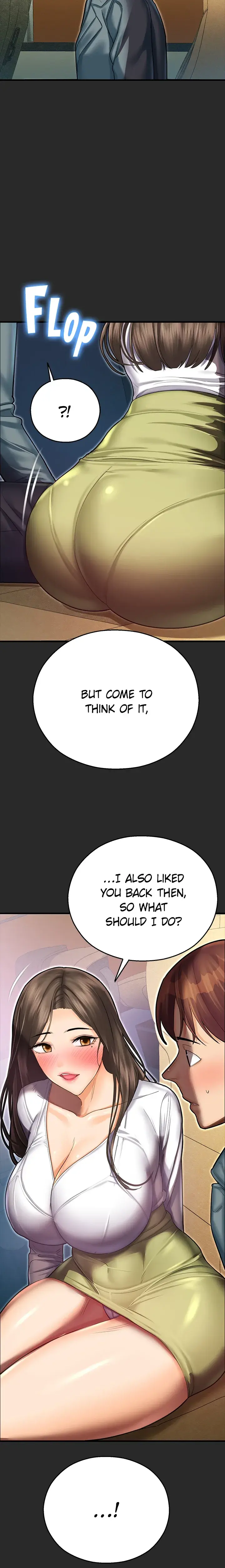 Welcome To Erotic Land Chapter 44 - Page 2