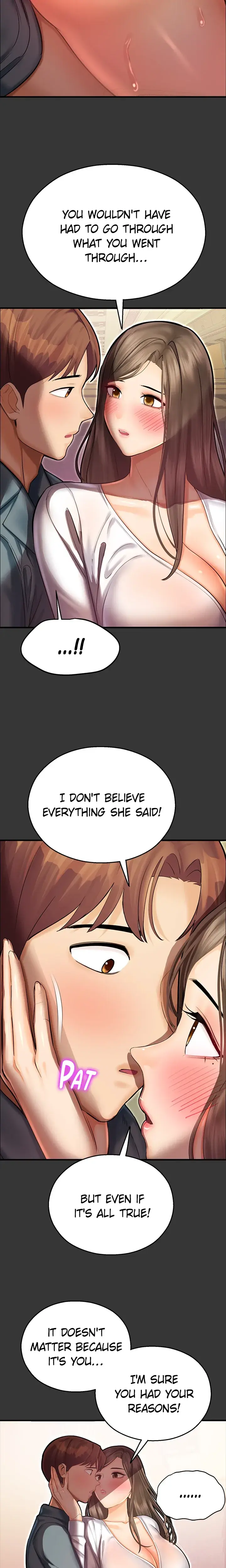 Welcome To Erotic Land Chapter 44 - Page 20