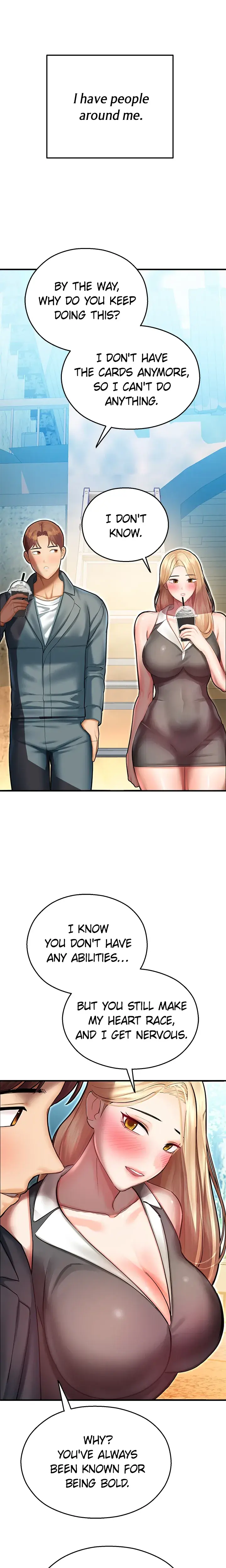 Welcome To Erotic Land Chapter 44 - Page 26