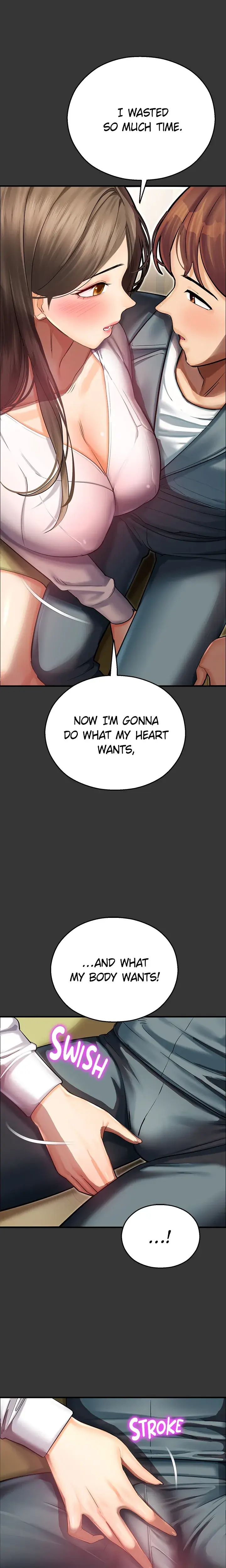 Welcome To Erotic Land Chapter 44 - Page 5