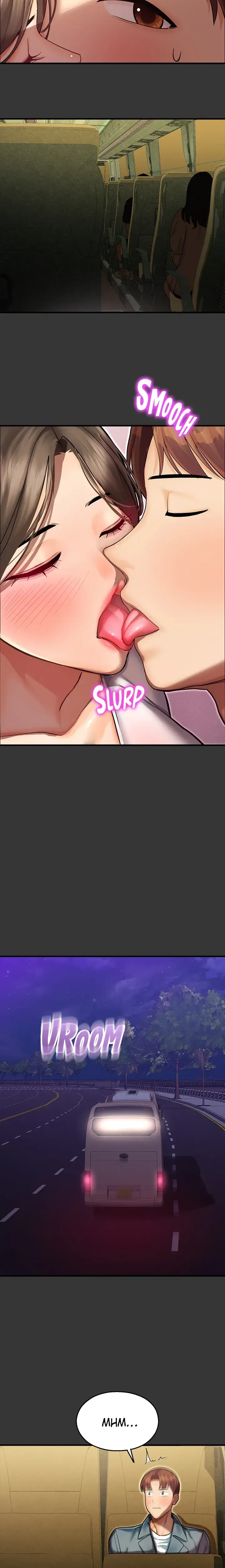 Welcome To Erotic Land Chapter 44 - Page 7
