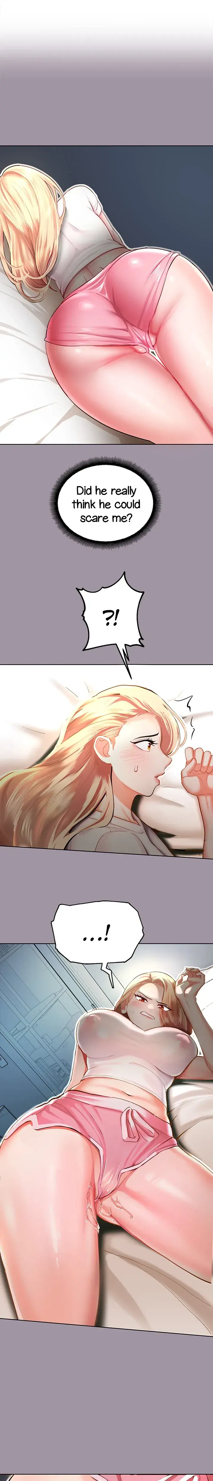 Welcome To Erotic Land Chapter 5 - Page 1
