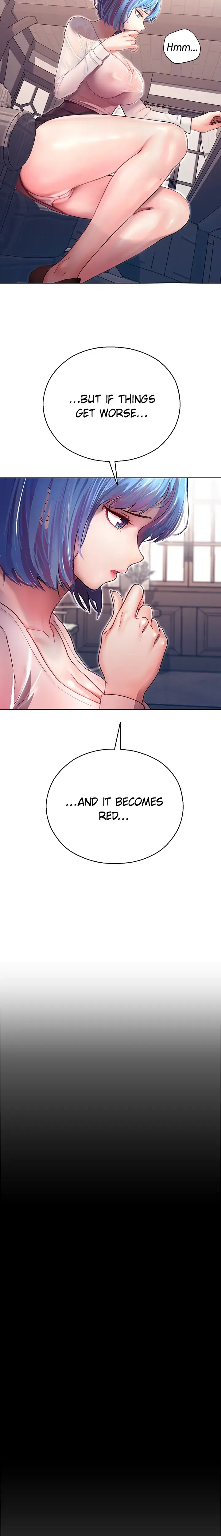 Welcome To Erotic Land Chapter 6 - Page 2