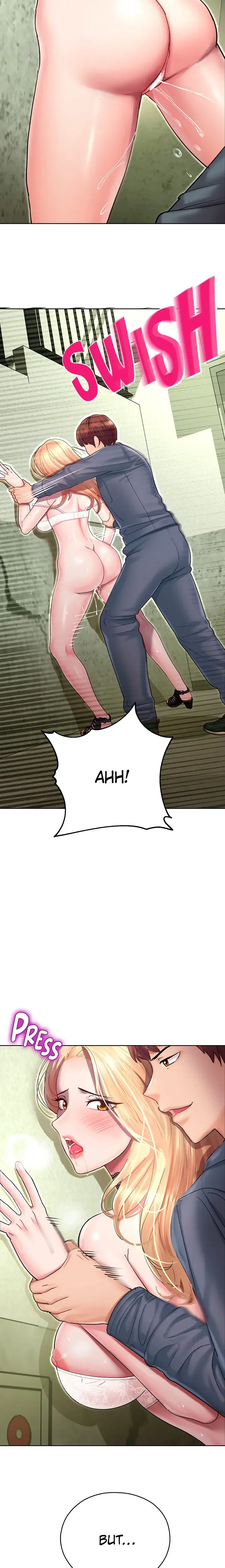Welcome To Erotic Land Chapter 6 - Page 25