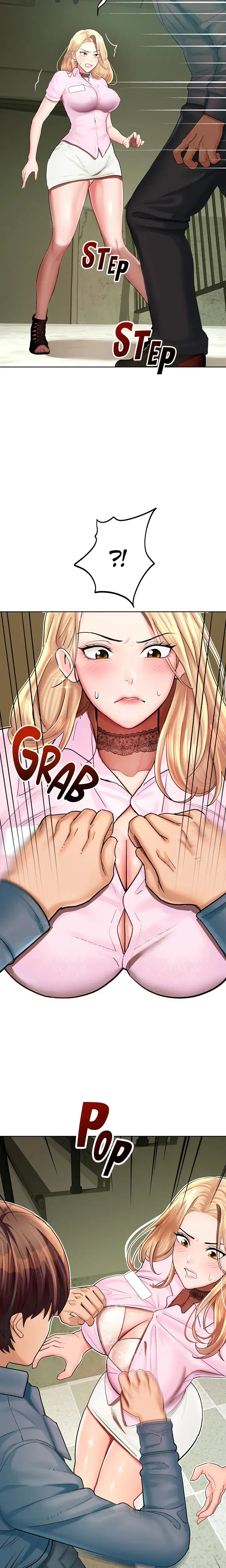 Welcome To Erotic Land Chapter 6 - Page 4