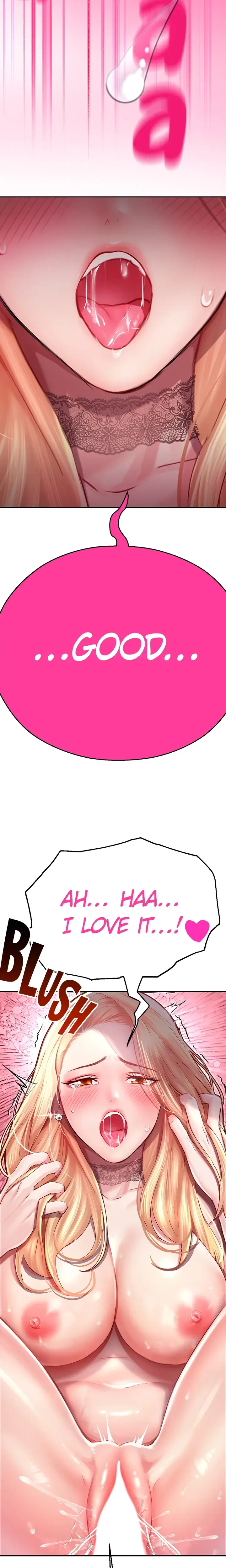 Welcome To Erotic Land Chapter 7 - Page 30