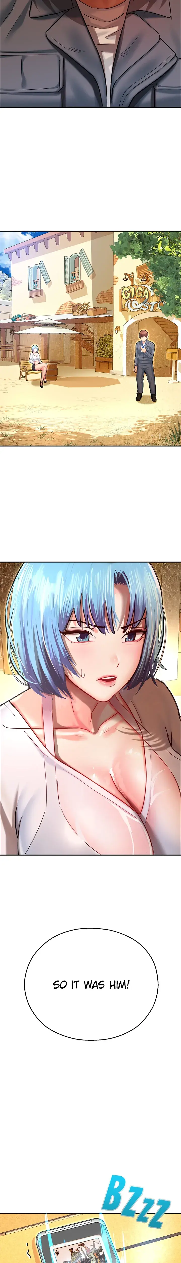Welcome To Erotic Land Chapter 9 - Page 2