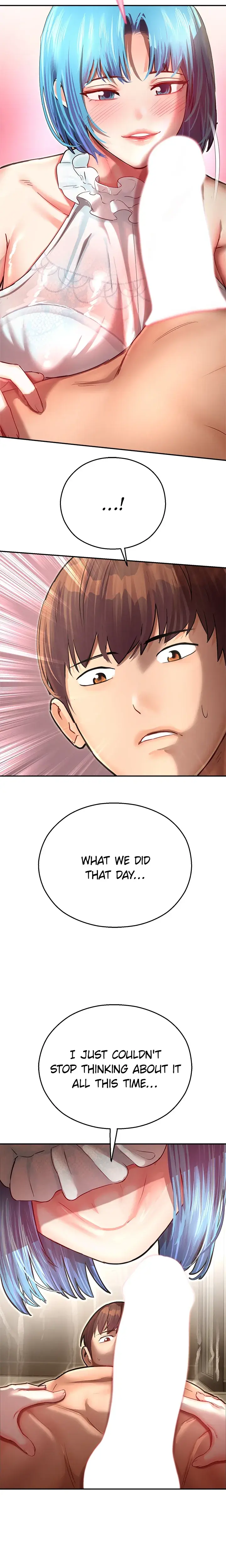 Welcome To Erotic Land Chapter 9 - Page 26
