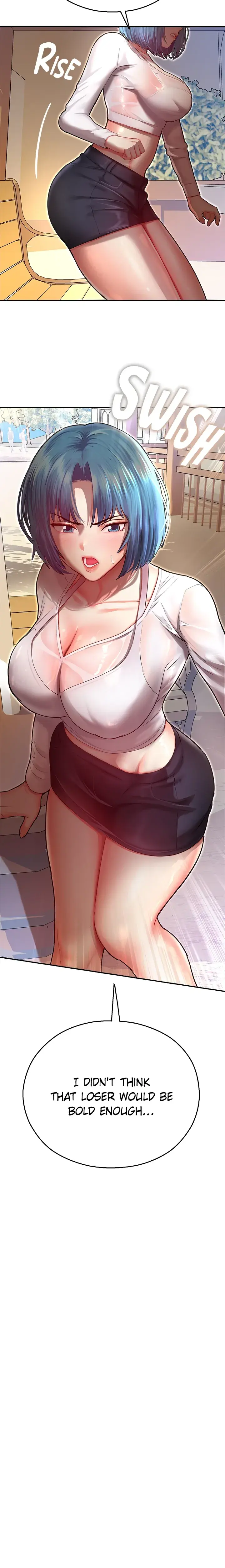 Welcome To Erotic Land Chapter 9 - Page 6