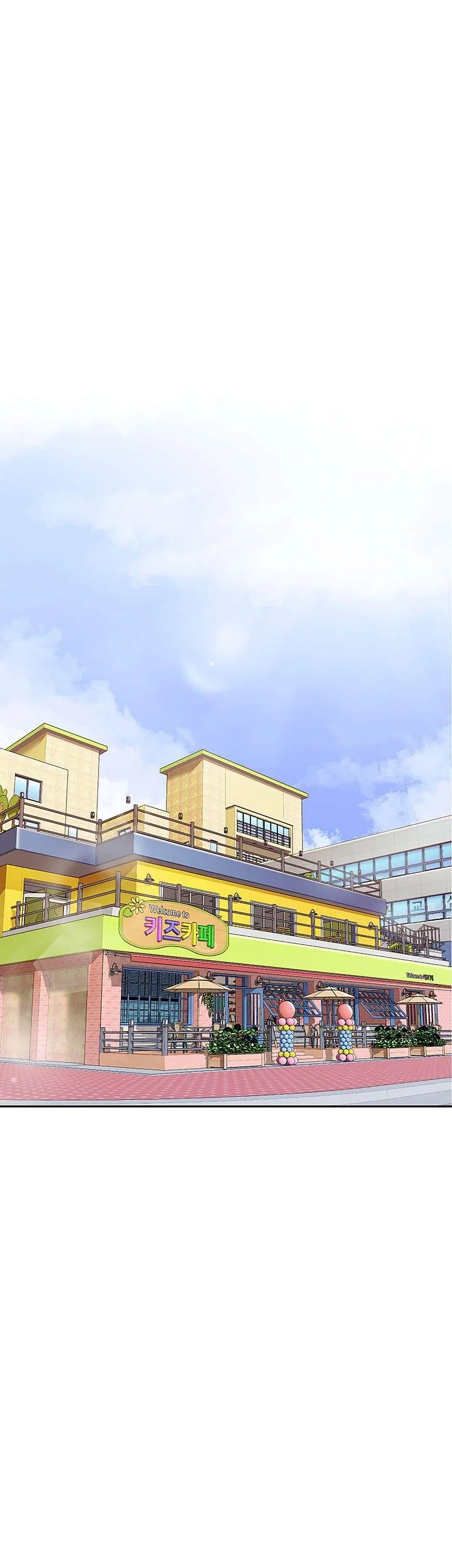 Welcome To Kids Cafe Manhwa Online Afagbb Chapter 1 - Page 2