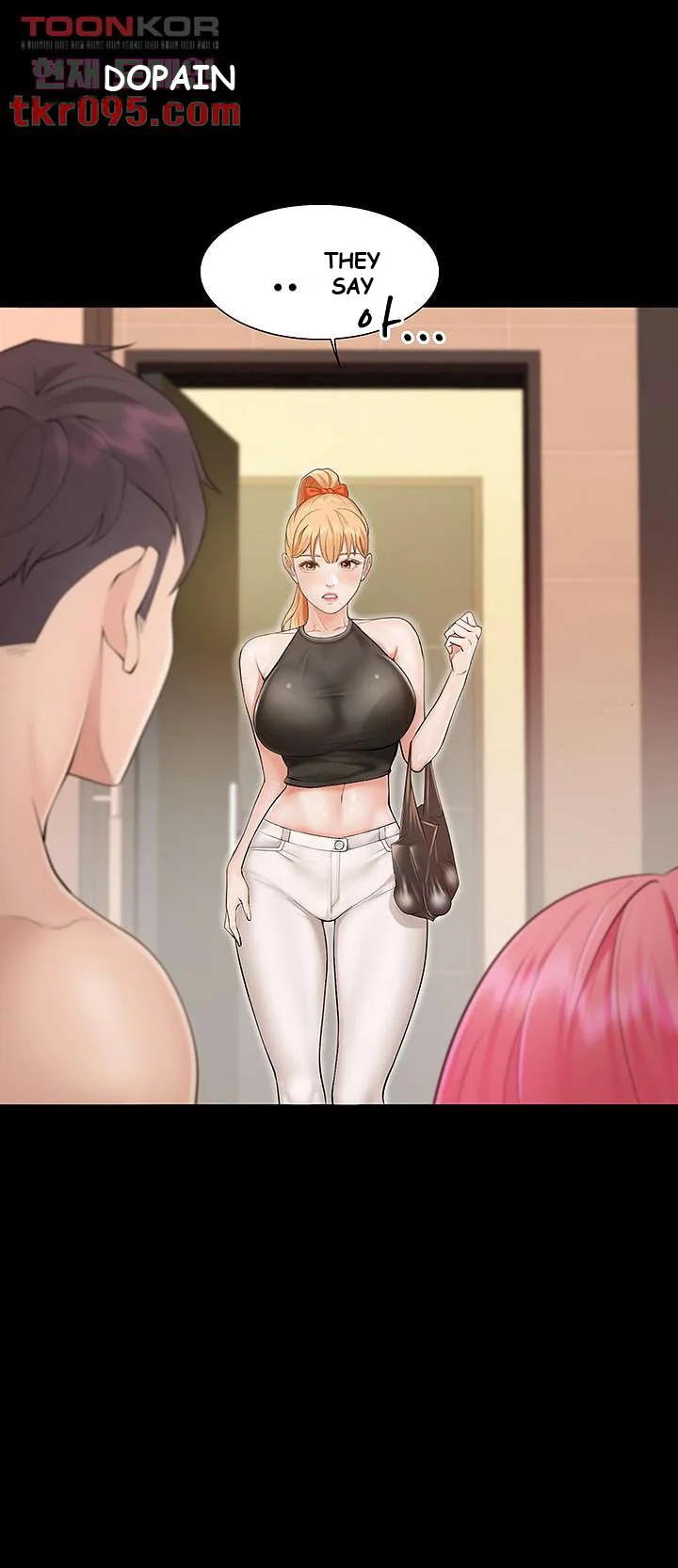 Welcome To Kids Cafe Manhwa Online Afagbb Chapter 1 - Page 60