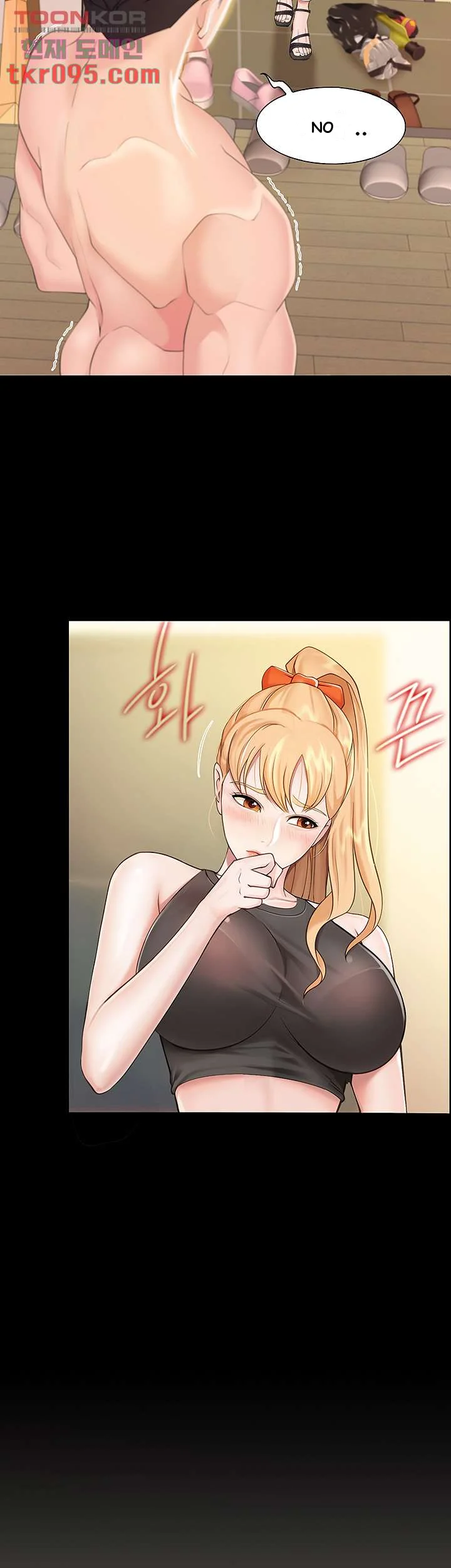 Welcome To Kids Cafe Manhwa Online Afagbb Chapter 1 - Page 62