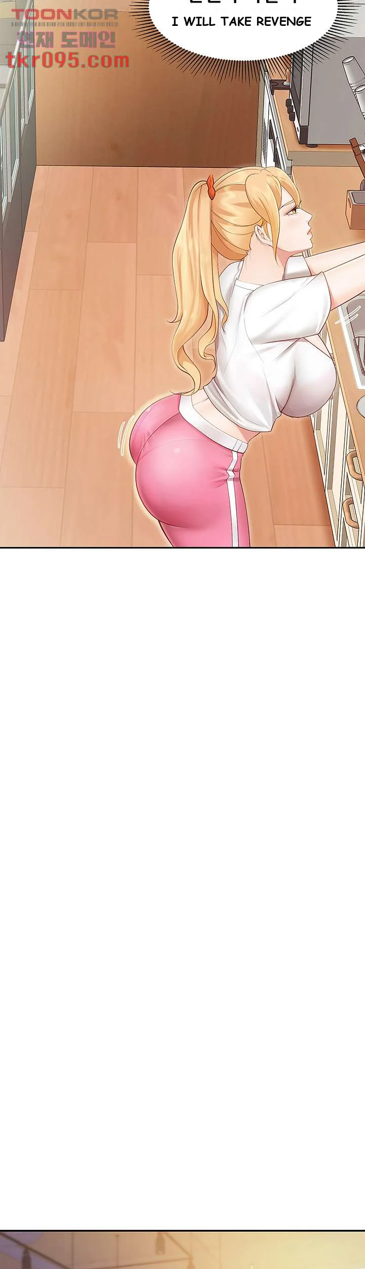 Welcome To Kids Cafe Manhwa Online Afagbb Chapter 1 - Page 64