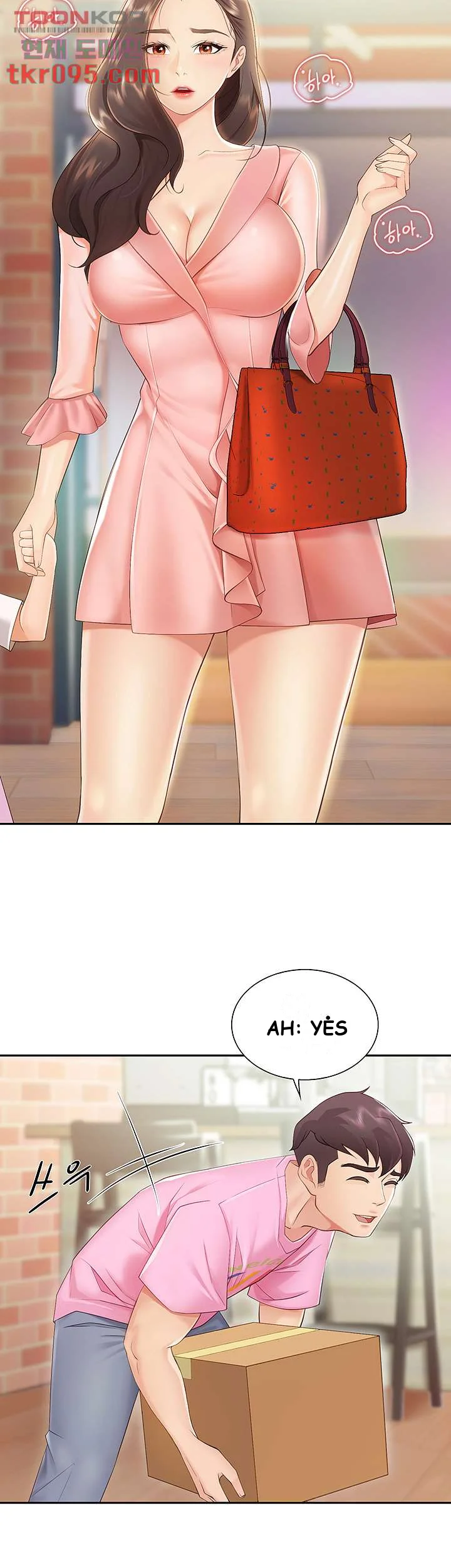 Welcome To Kids Cafe Manhwa Online Afagbb Chapter 1 - Page 69
