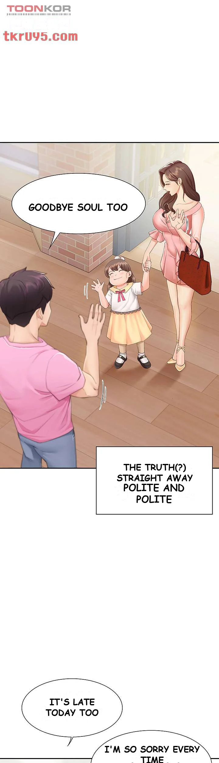 Welcome To Kids Cafe Manhwa Online Afagbb Chapter 1 - Page 71