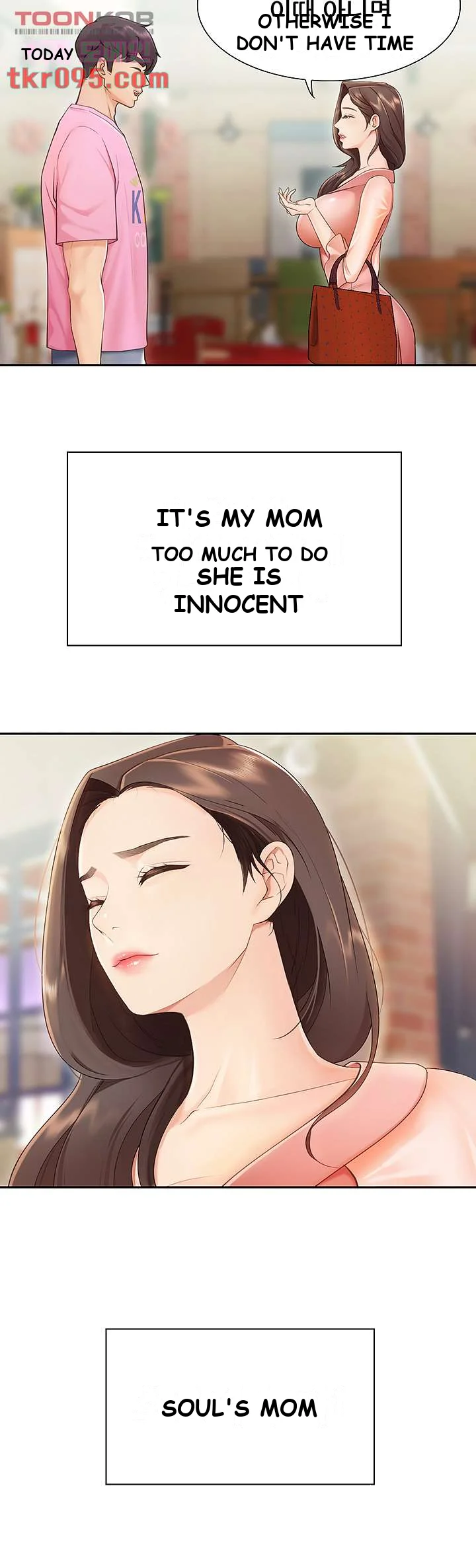 Welcome To Kids Cafe Manhwa Online Afagbb Chapter 1 - Page 72