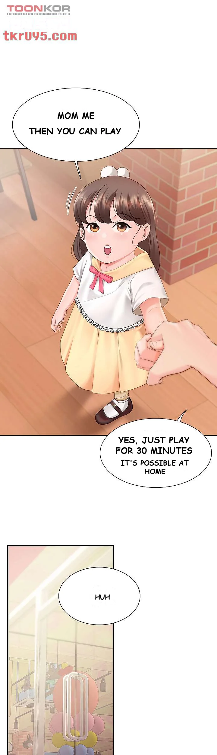 Welcome To Kids Cafe Manhwa Online Afagbb Chapter 1 - Page 73