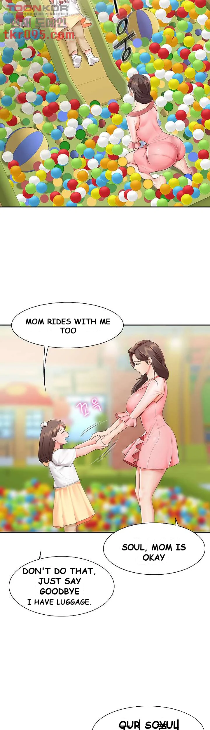 Welcome To Kids Cafe Manhwa Online Afagbb Chapter 1 - Page 75