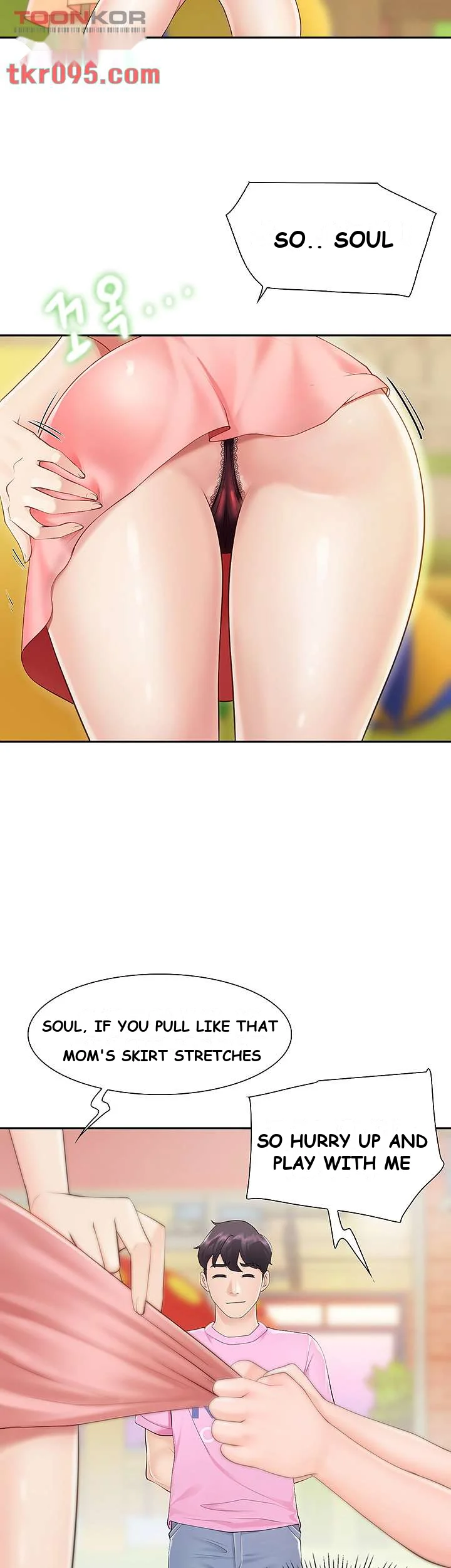 Welcome To Kids Cafe Manhwa Online Afagbb Chapter 1 - Page 77