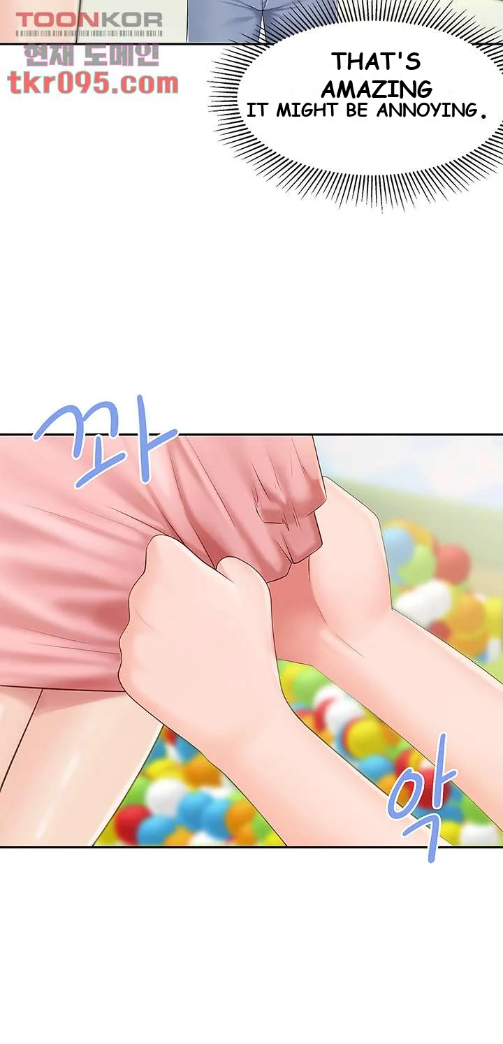 Welcome To Kids Cafe Manhwa Online Afagbb Chapter 1 - Page 78