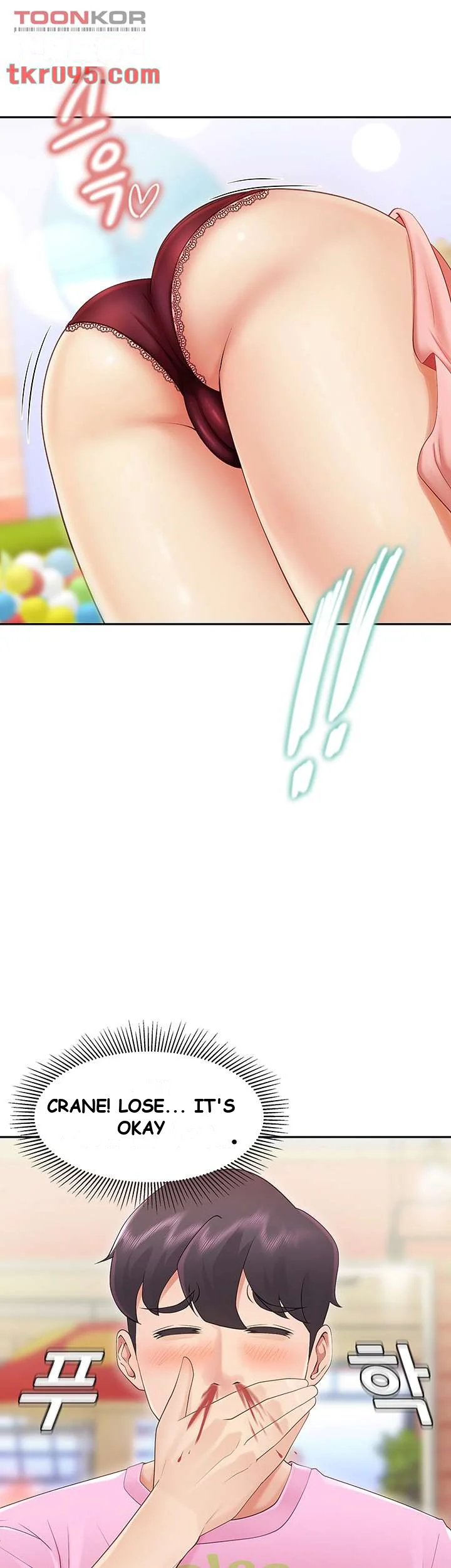 Welcome To Kids Cafe Manhwa Online Afagbb Chapter 1 - Page 81