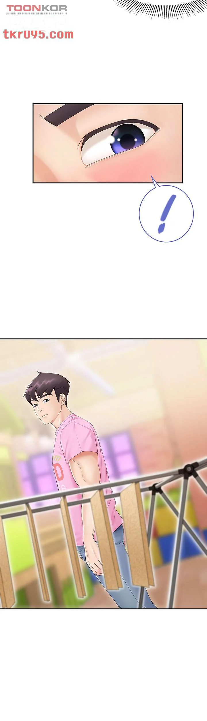 Welcome To Kids Cafe Manhwa Online Afagbb Chapter 1 - Page 83