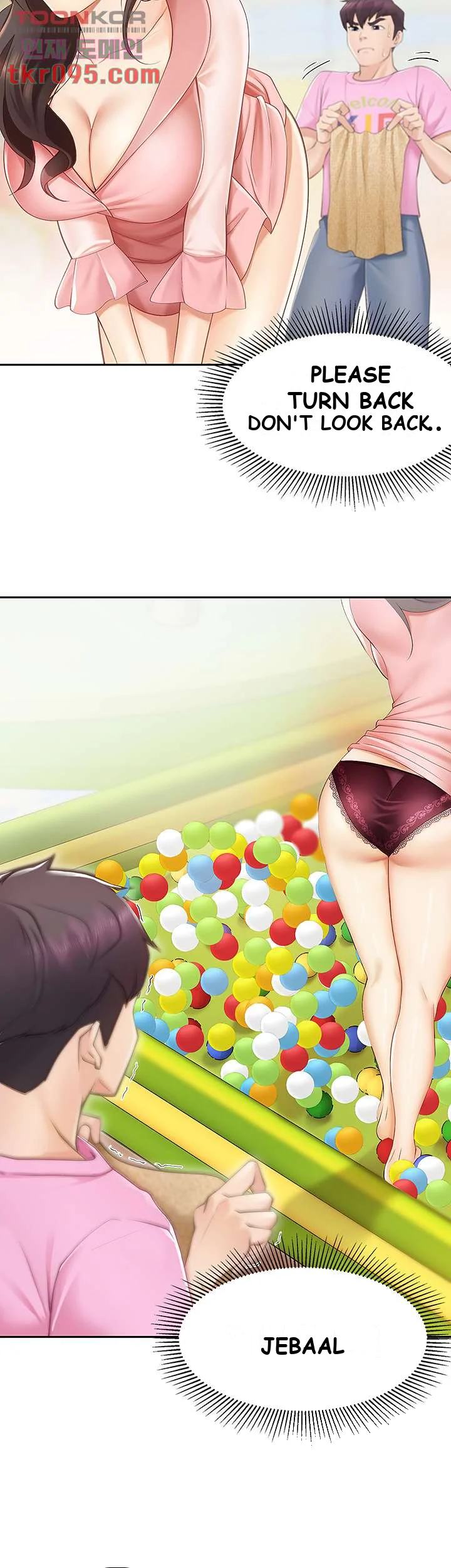 Welcome To Kids Cafe Manhwa Online Afagbb Chapter 1 - Page 86