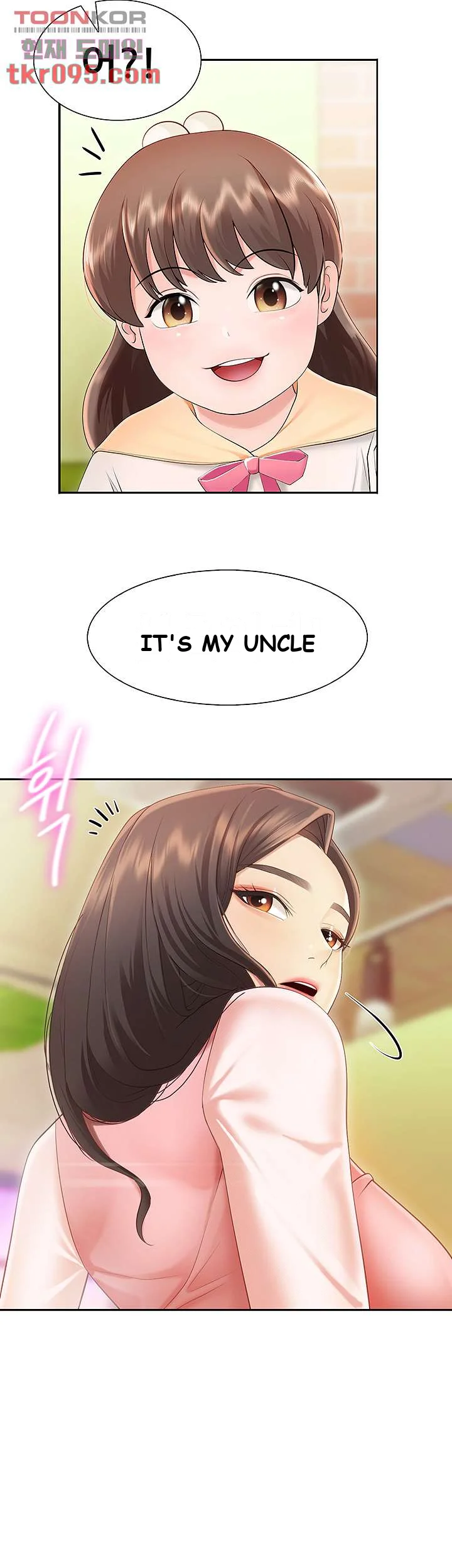 Welcome To Kids Cafe Manhwa Online Afagbb Chapter 1 - Page 87
