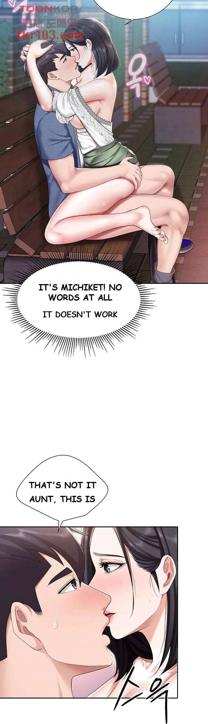 Welcome To Kids Cafe Manhwa Online Afagbb Chapter 10 - Page 14