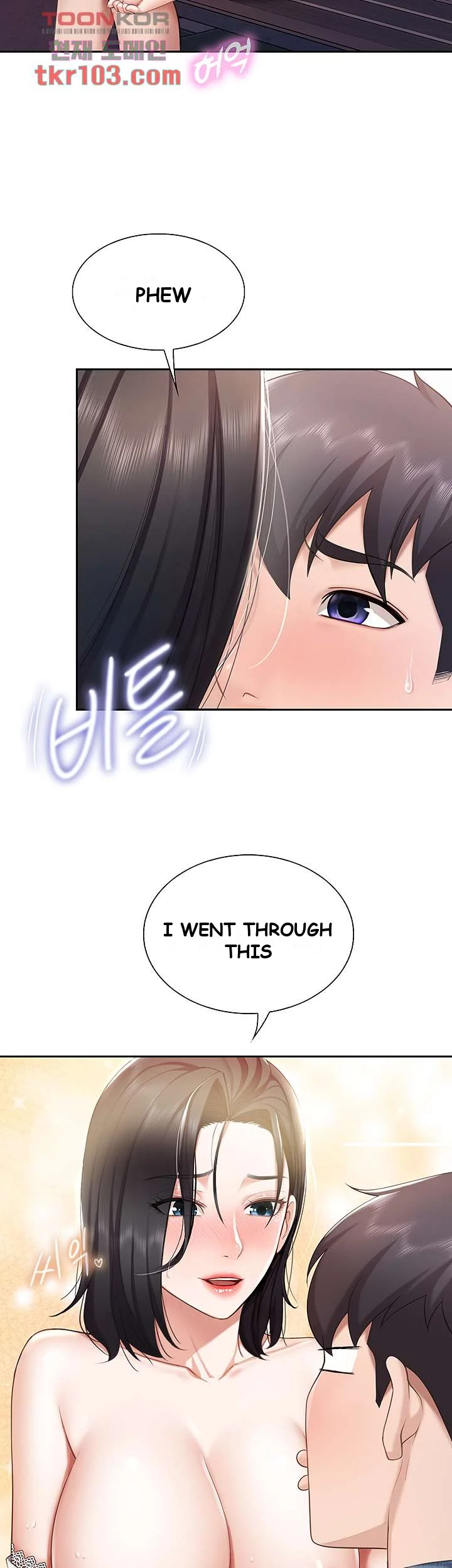 Welcome To Kids Cafe Manhwa Online Afagbb Chapter 10 - Page 26