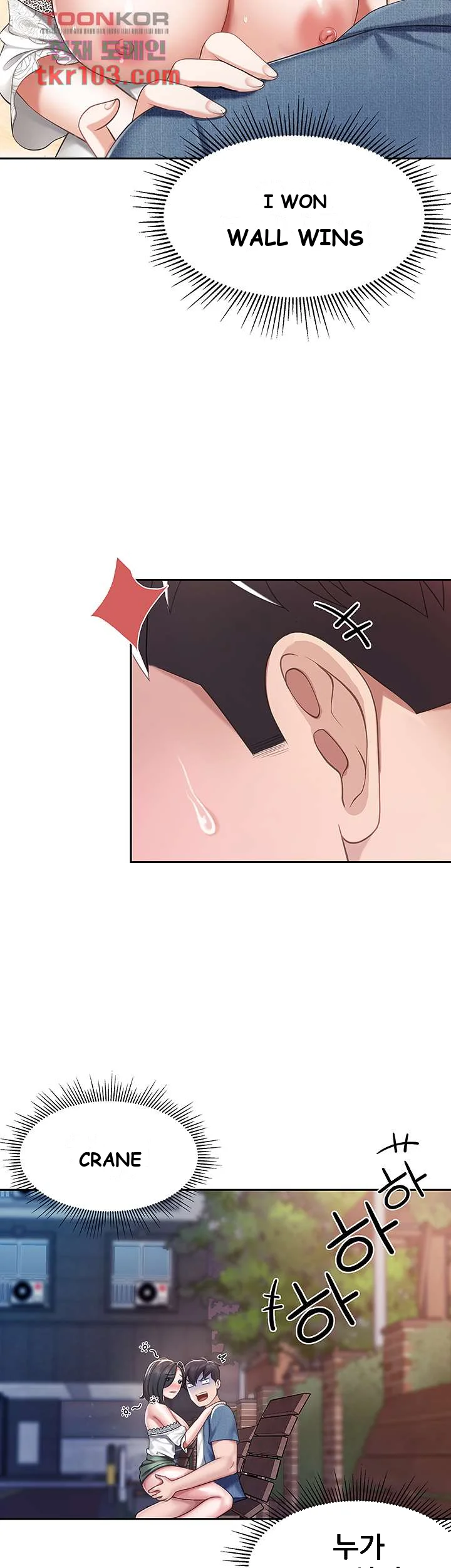 Welcome To Kids Cafe Manhwa Online Afagbb Chapter 10 - Page 27