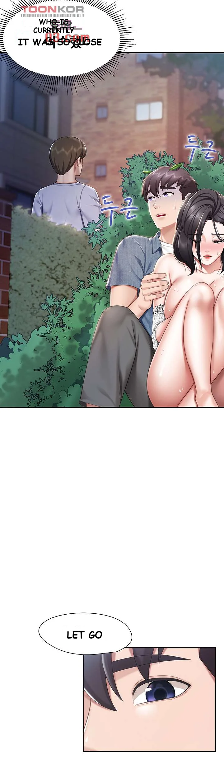 Welcome To Kids Cafe Manhwa Online Afagbb Chapter 10 - Page 30