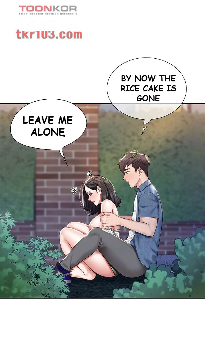 Welcome To Kids Cafe Manhwa Online Afagbb Chapter 10 - Page 31
