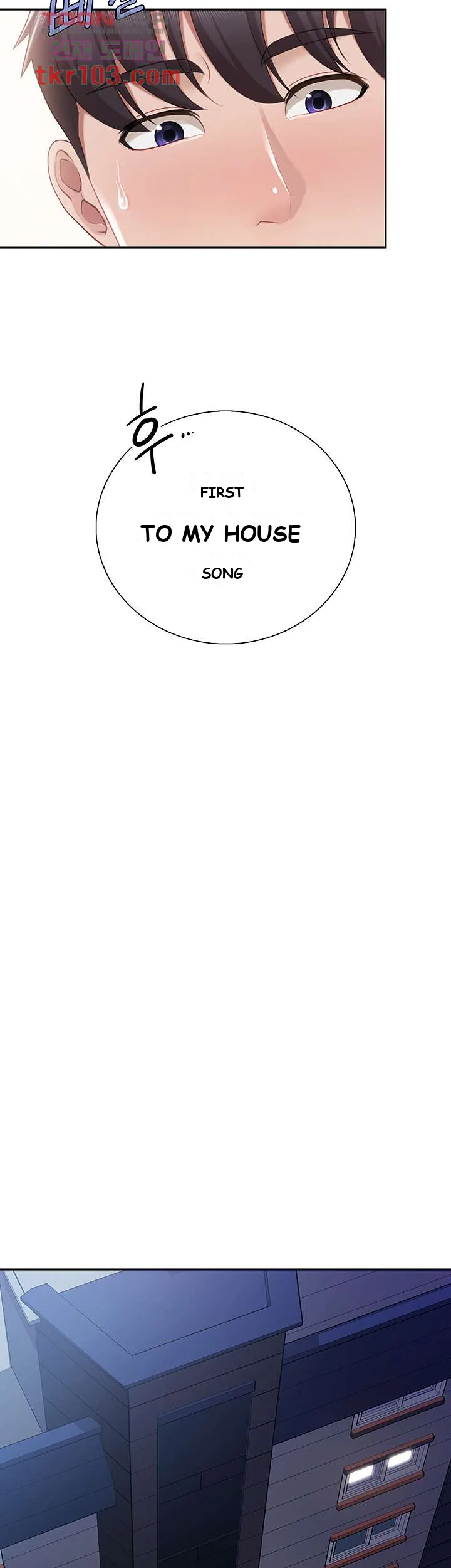 Welcome To Kids Cafe Manhwa Online Afagbb Chapter 10 - Page 35