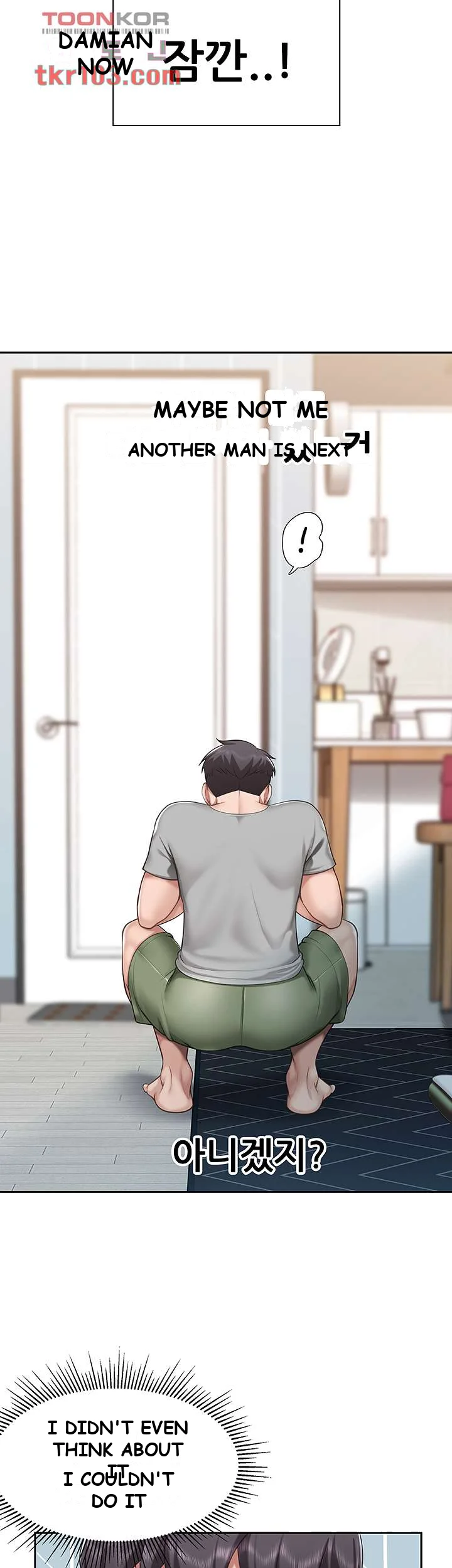 Welcome To Kids Cafe Manhwa Online Afagbb Chapter 10 - Page 40