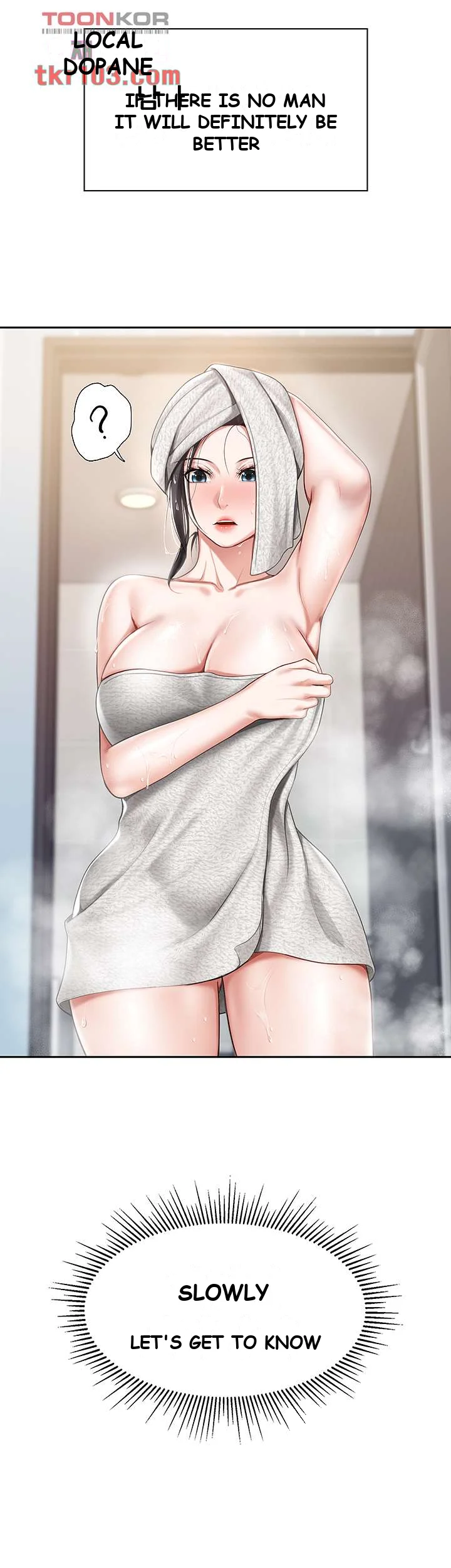 Welcome To Kids Cafe Manhwa Online Afagbb Chapter 10 - Page 44
