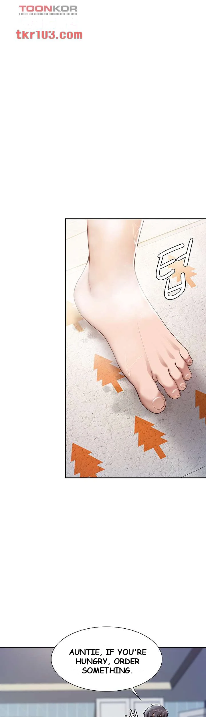 Welcome To Kids Cafe Manhwa Online Afagbb Chapter 10 - Page 46