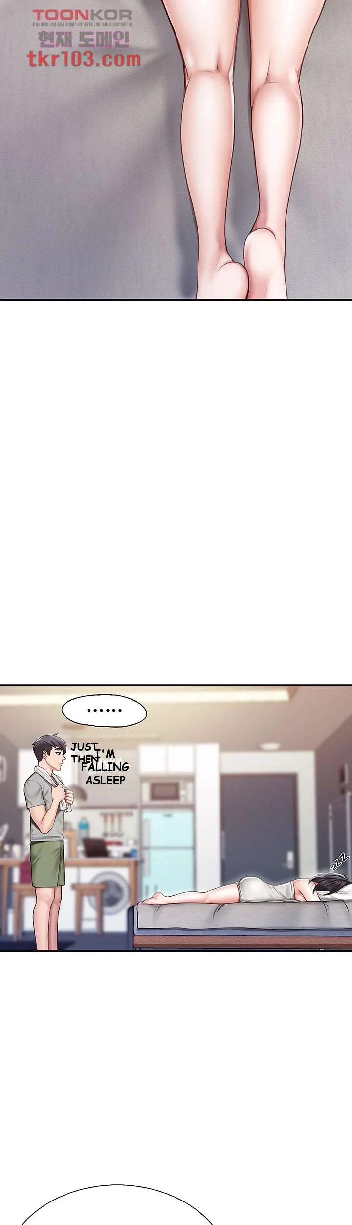 Welcome To Kids Cafe Manhwa Online Afagbb Chapter 10 - Page 48