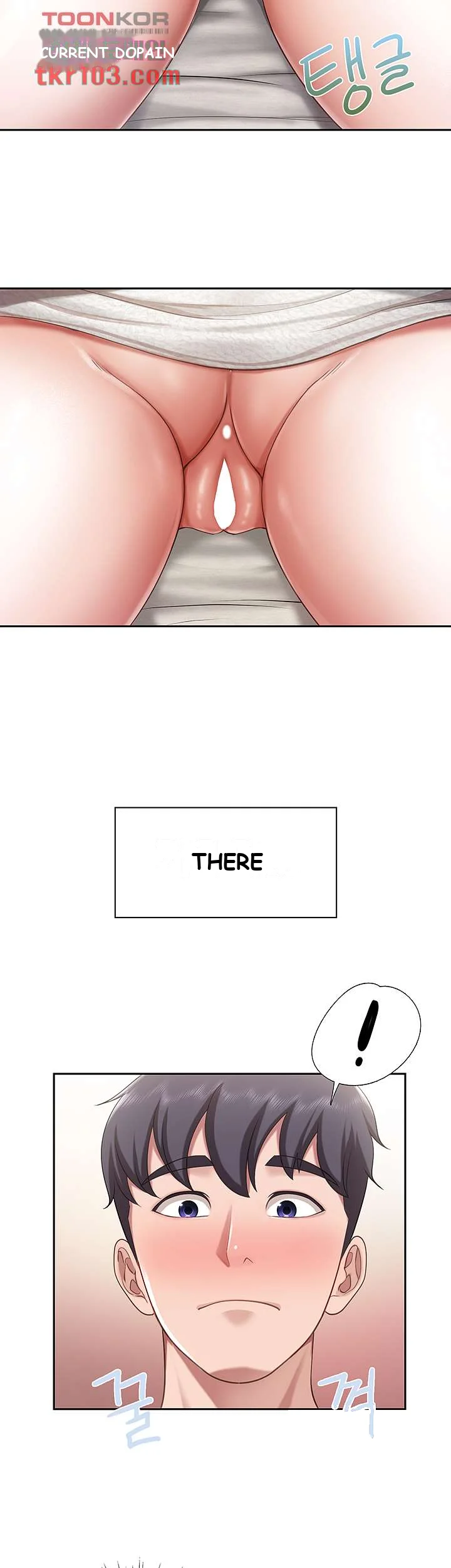 Welcome To Kids Cafe Manhwa Online Afagbb Chapter 10 - Page 50
