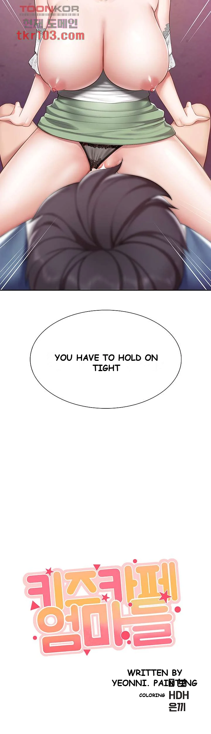 Welcome To Kids Cafe Manhwa Online Afagbb Chapter 10 - Page 6