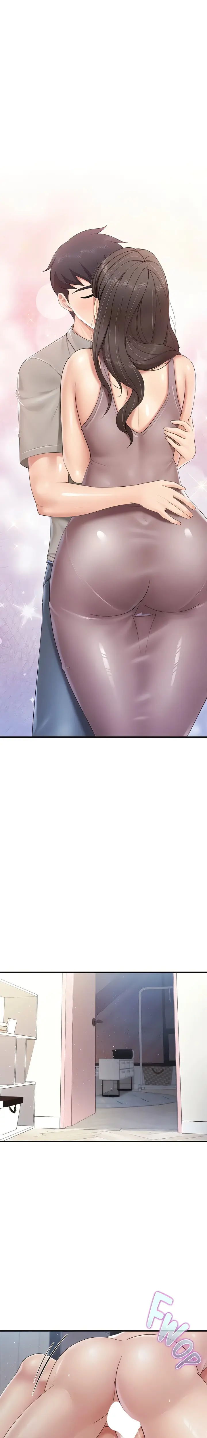 Welcome To Kids Cafe Manhwa Online Afagbb Chapter 101 - Page 1