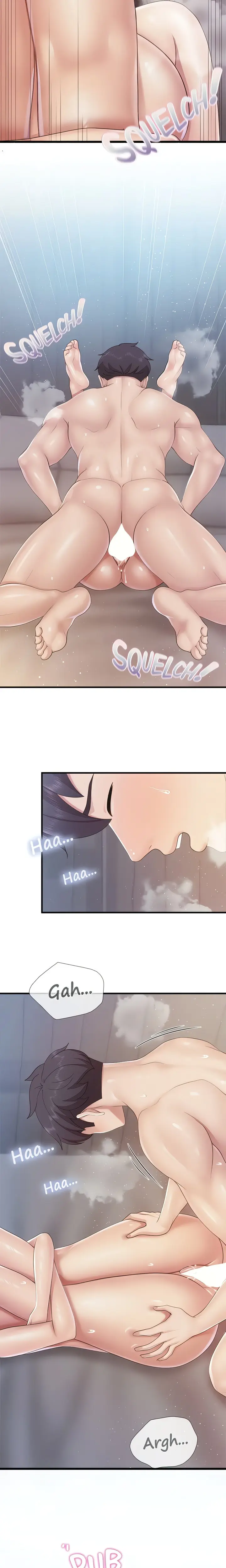 Welcome To Kids Cafe Manhwa Online Afagbb Chapter 101 - Page 12