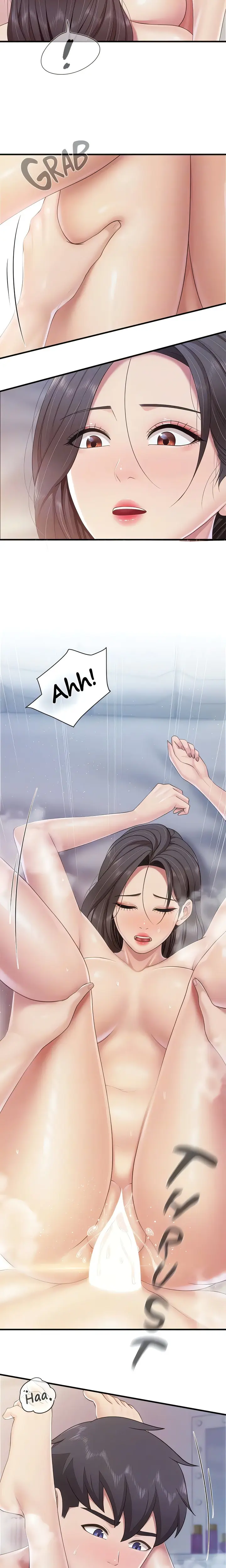 Welcome To Kids Cafe Manhwa Online Afagbb Chapter 101 - Page 6