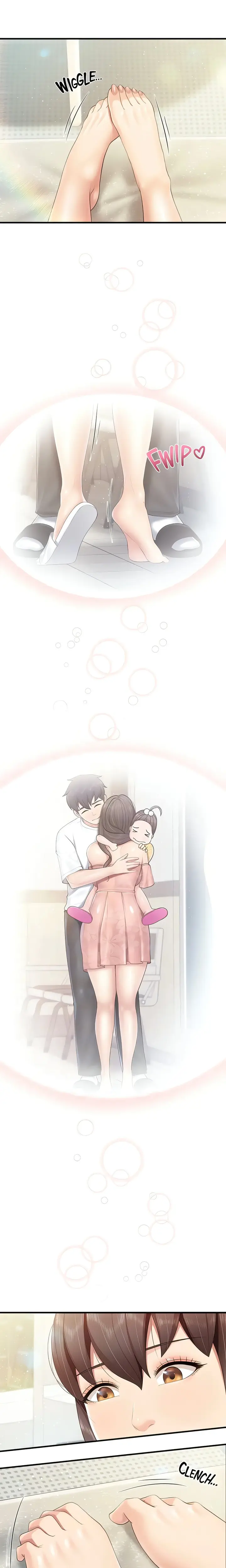 Welcome To Kids Cafe Manhwa Online Afagbb Chapter 102 - Page 13
