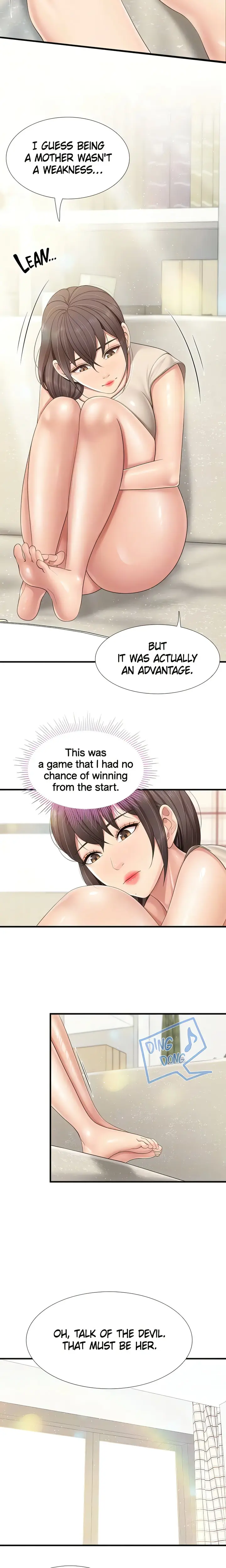 Welcome To Kids Cafe Manhwa Online Afagbb Chapter 102 - Page 14