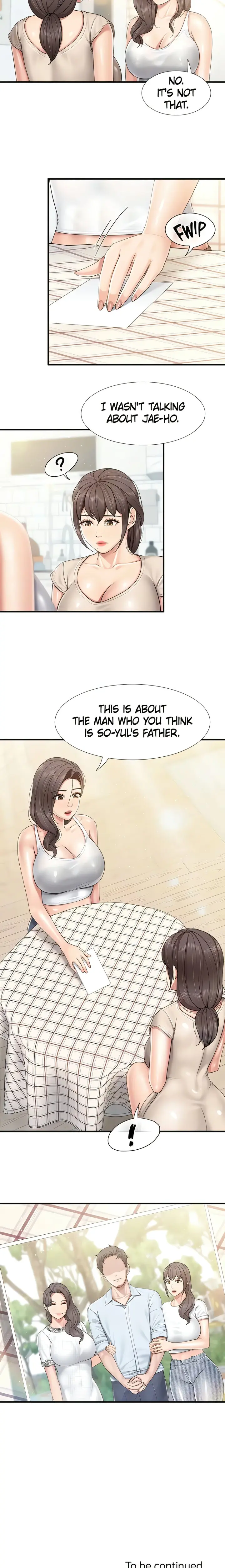 Welcome To Kids Cafe Manhwa Online Afagbb Chapter 102 - Page 16