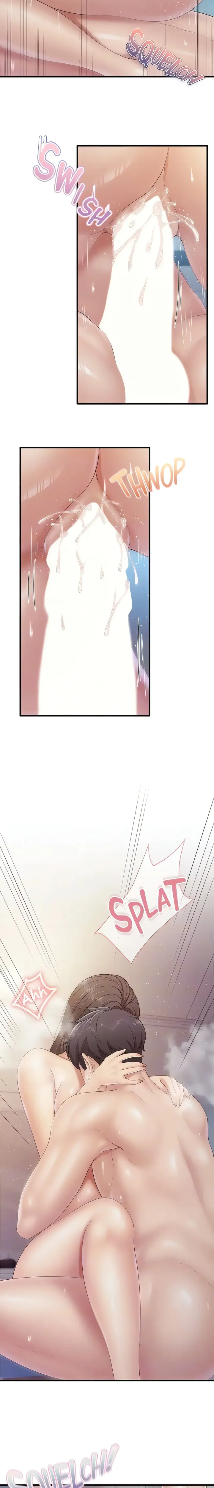 Welcome To Kids Cafe Manhwa Online Afagbb Chapter 102 - Page 5
