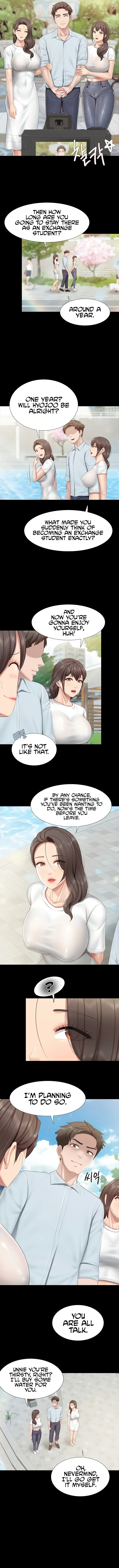 Welcome To Kids Cafe Manhwa Online Afagbb Chapter 103 - Page 2