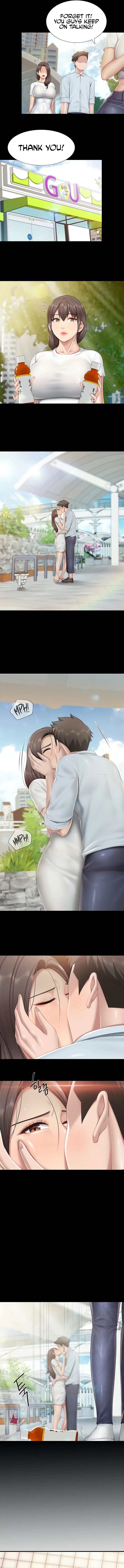 Welcome To Kids Cafe Manhwa Online Afagbb Chapter 103 - Page 3